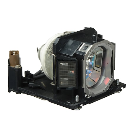 Battery Technology Replacement Lamp For Hitachi Ed-50 Ed-X50 Ed-X52 DT01141-BTI